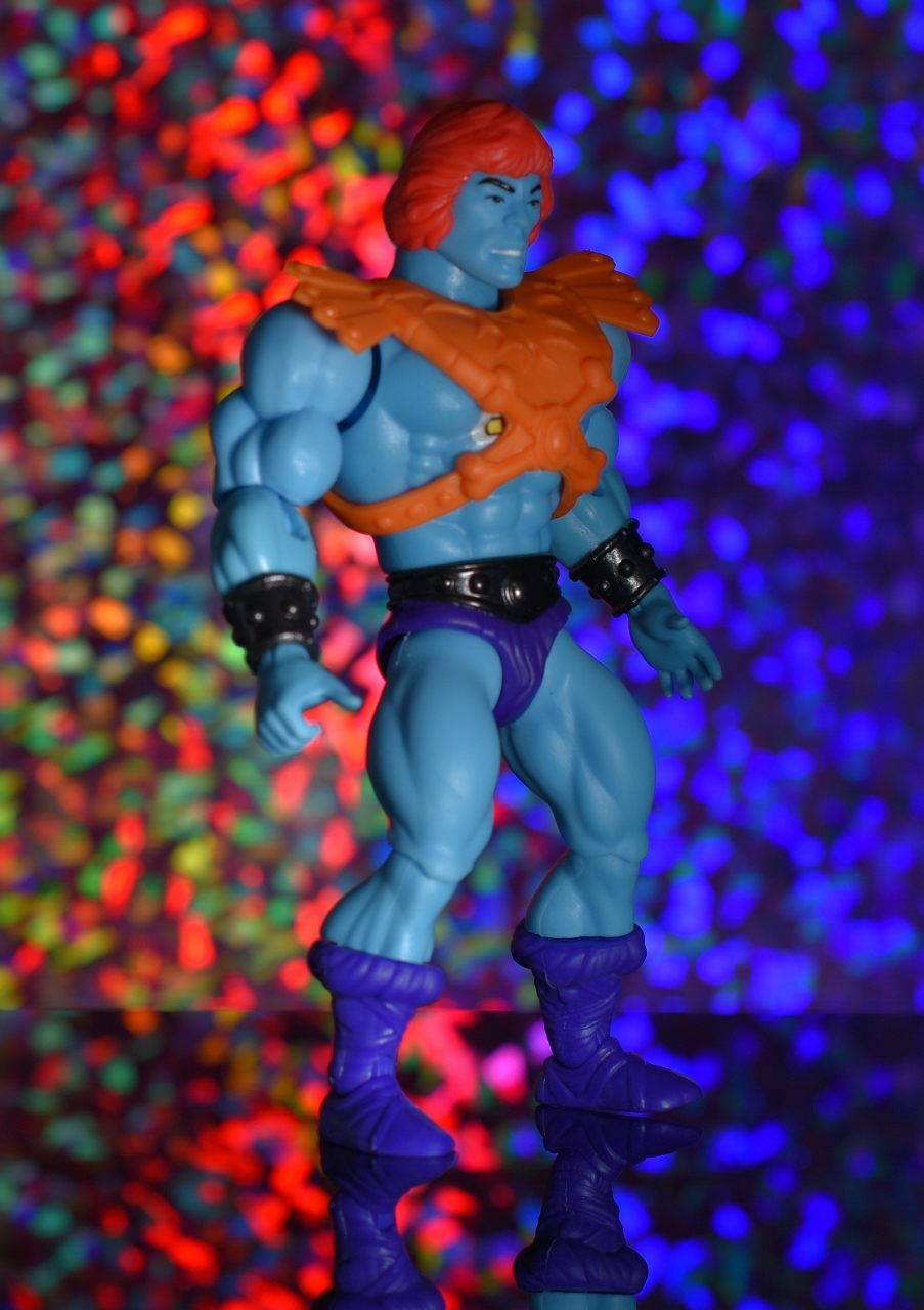 faker masters of the universe