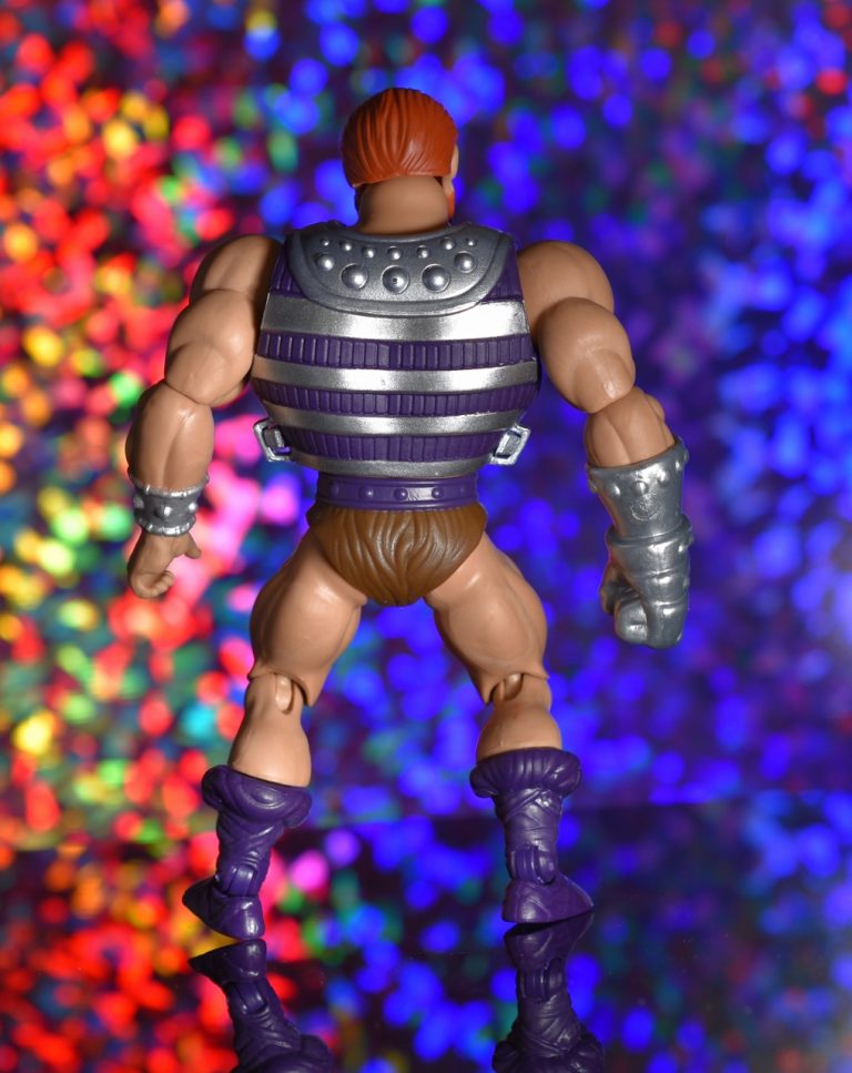 origins fisto