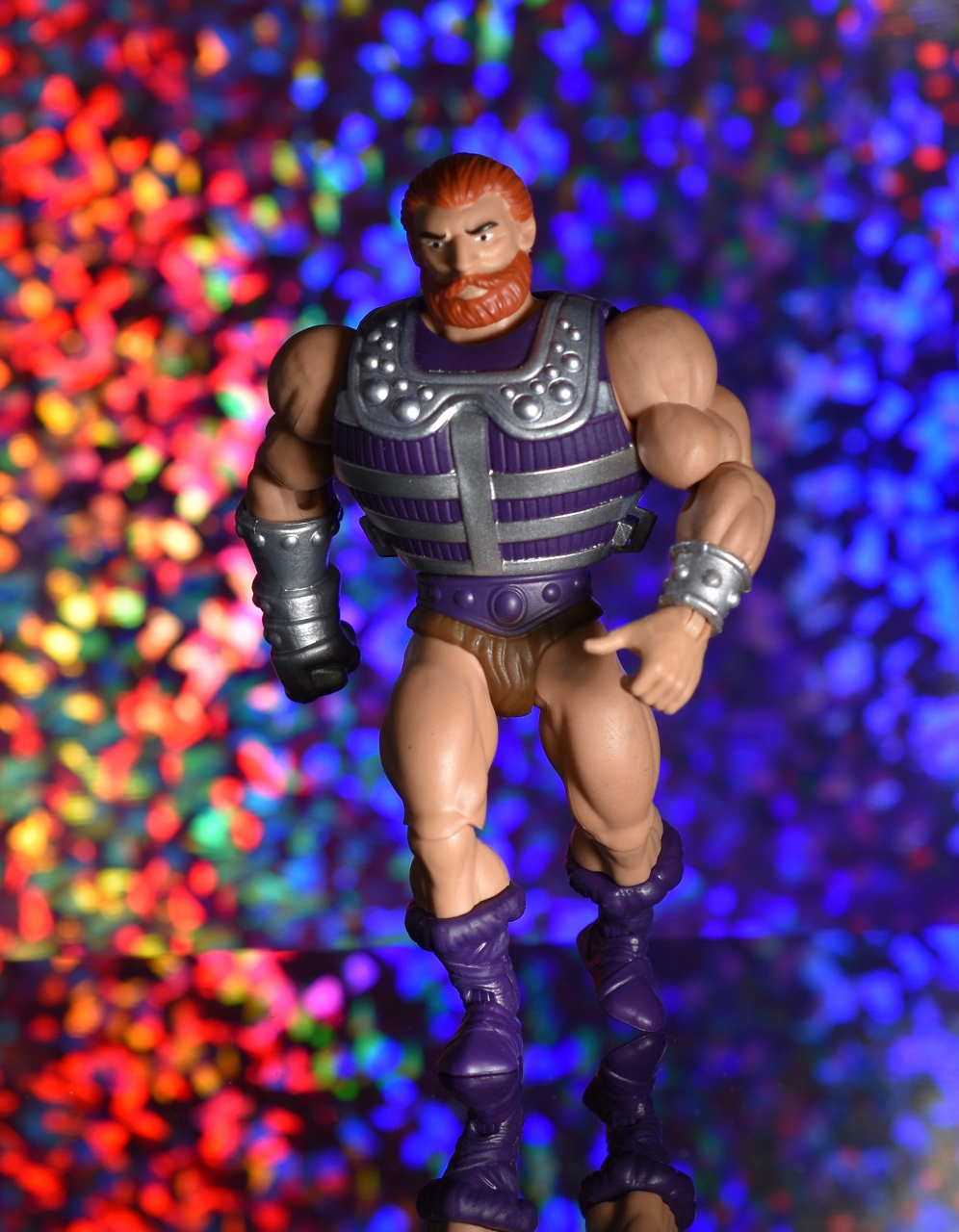origins fisto