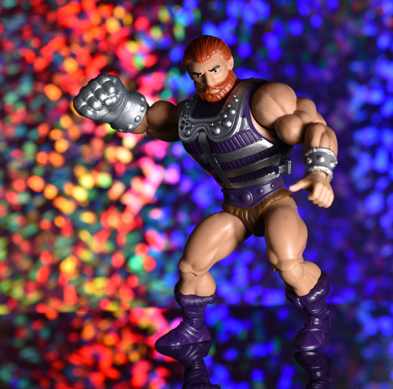 origins fisto