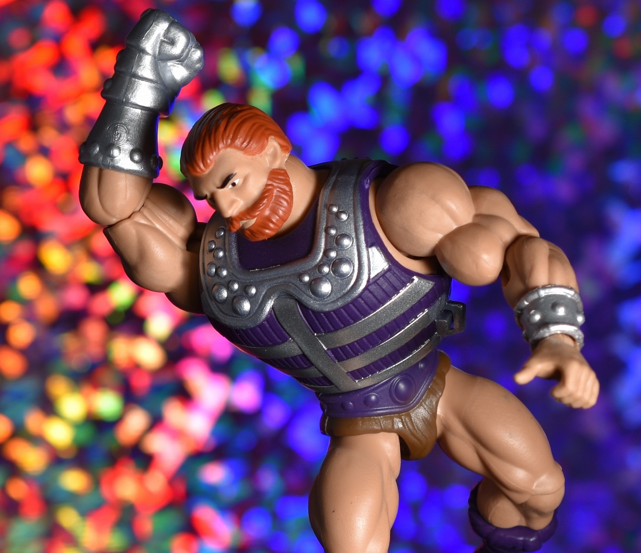 origins fisto