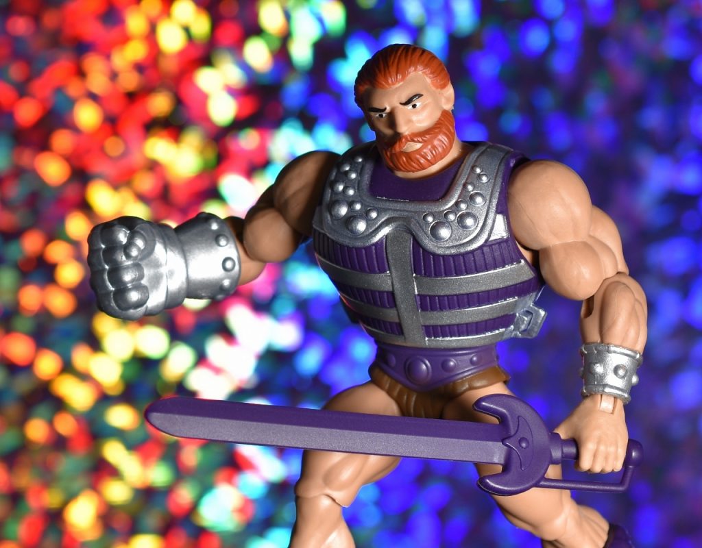 origins fisto