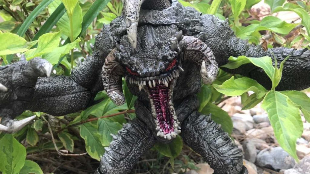 mcfarlane violator review