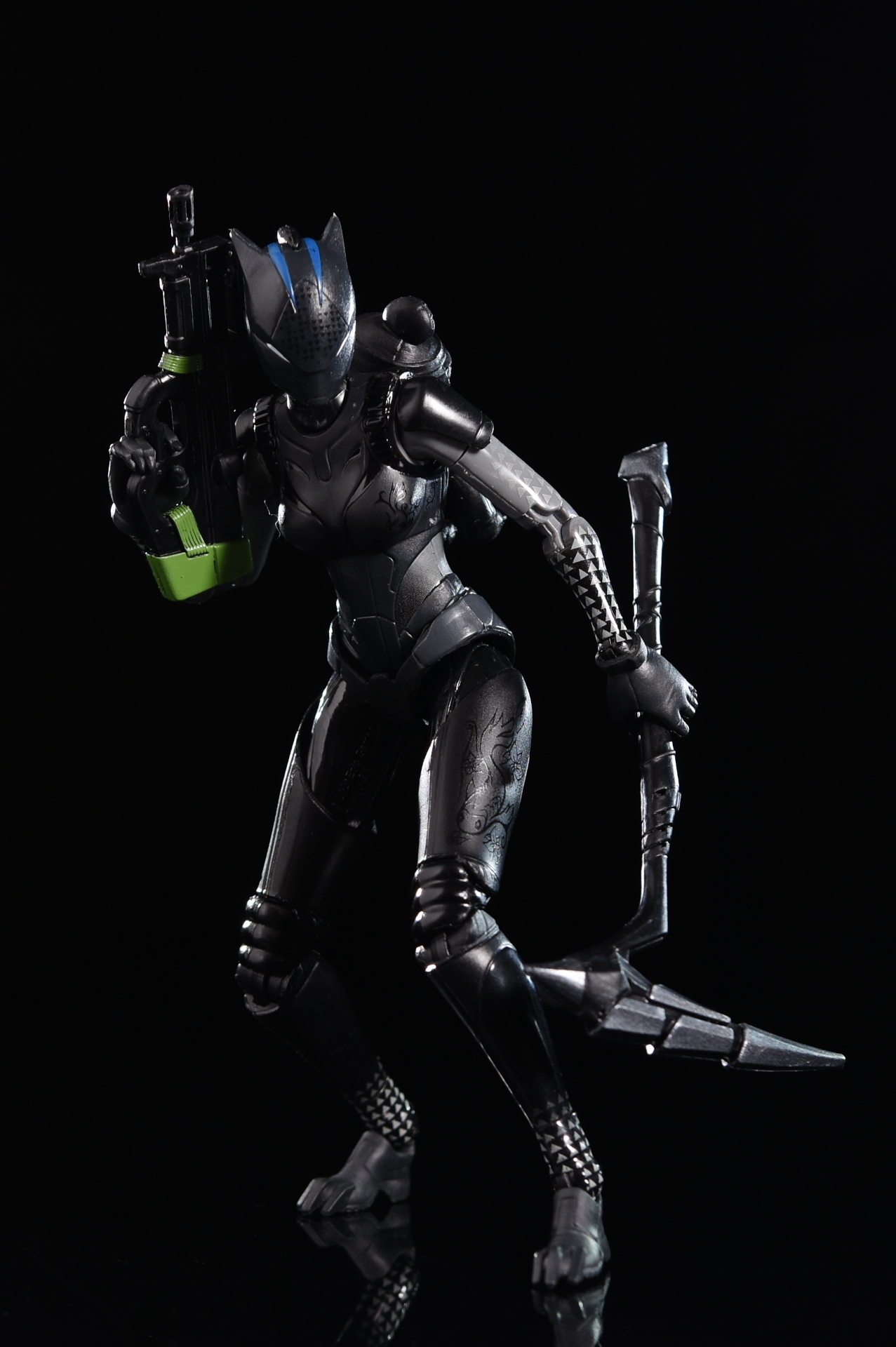 fortnite victory royale series lynx