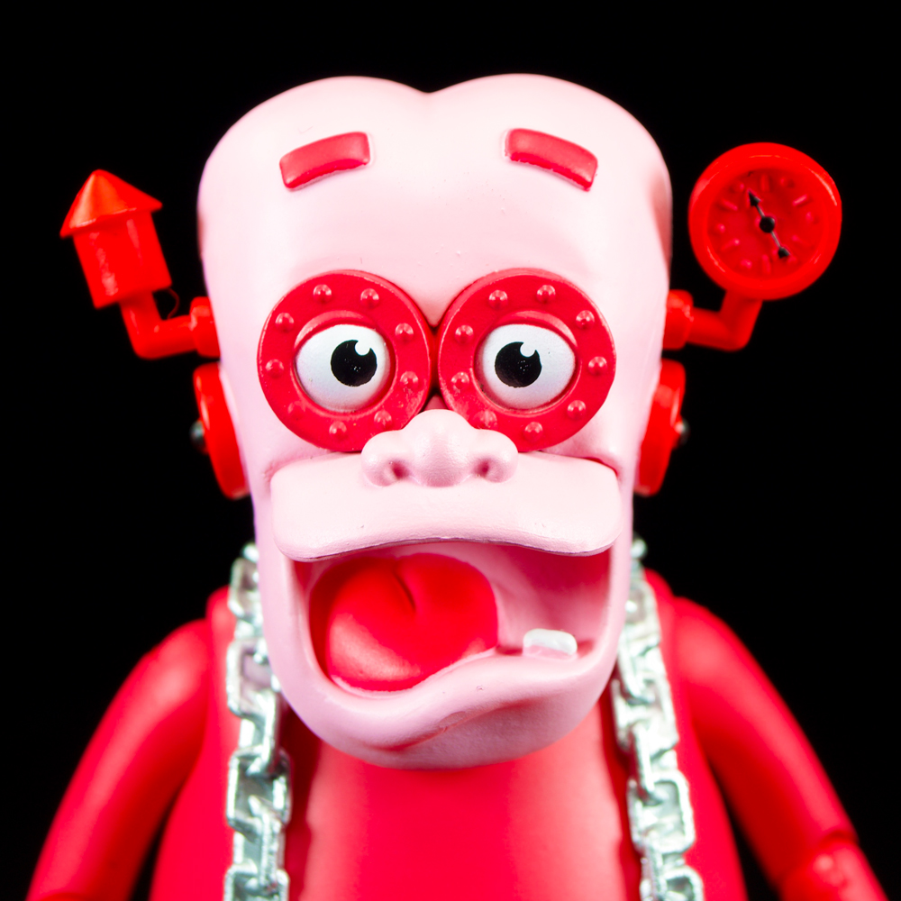 POP! Ad Icons #34: General Mills - Franken Berry  Funko Shop Limited E Funko Pop Figure And Box W Protector