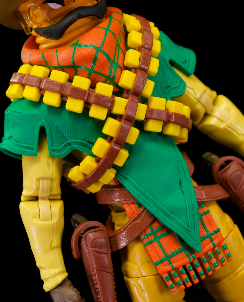 Hasbro Fortnite Victory Royale Series - Action Figure Mancake 15 Cm, Personaggio Del Videogioco, Collezionabile - 3