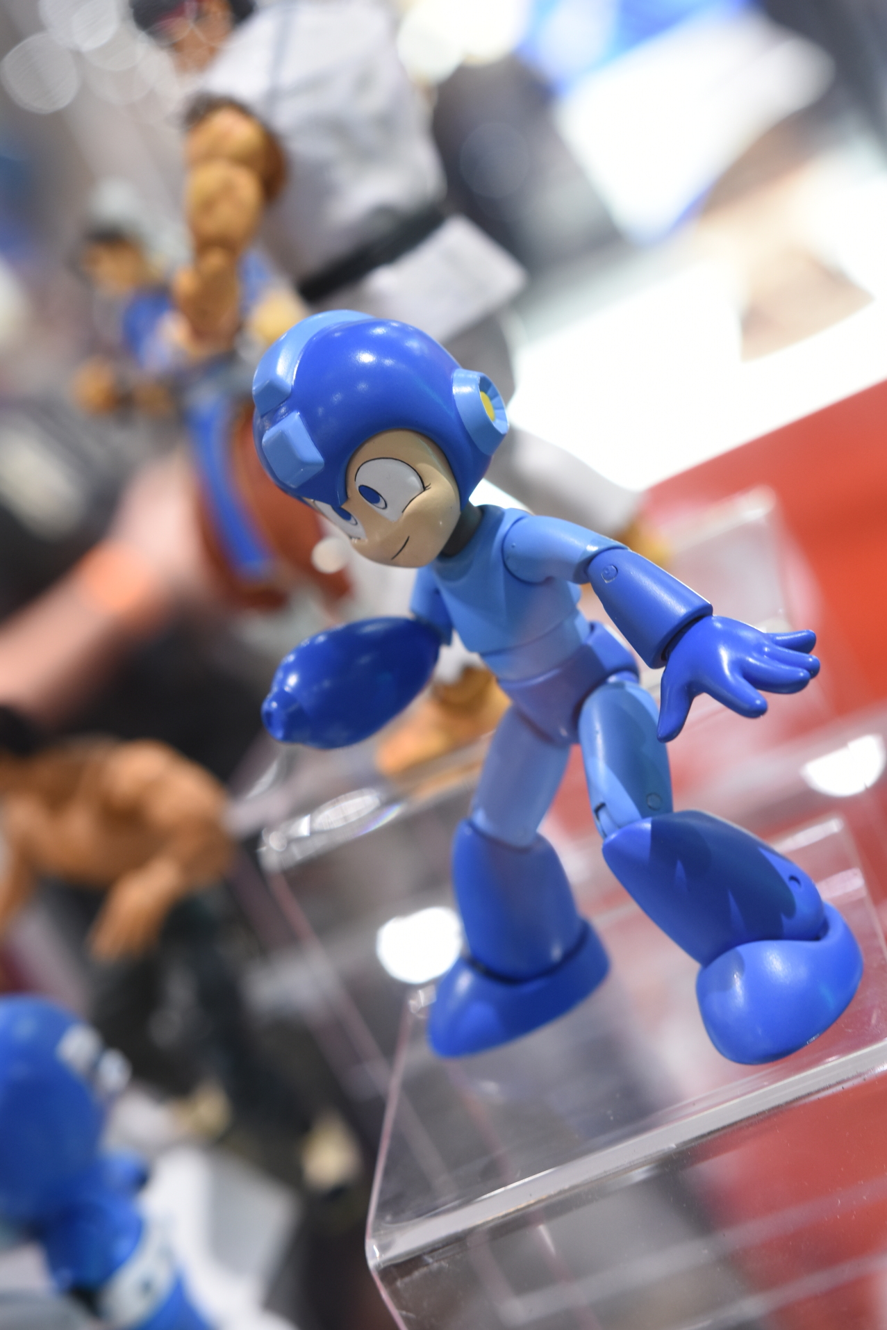 SDCC 2022 Jada Toys Preview Night