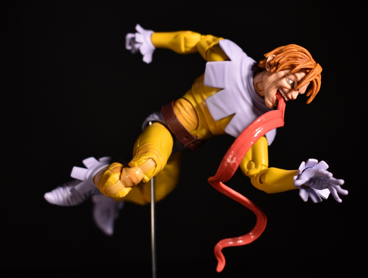 Marvel Legends Marvel's Toad 20 Aniversario | Meses sin interés