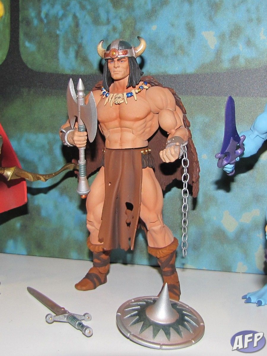 vikor motuc