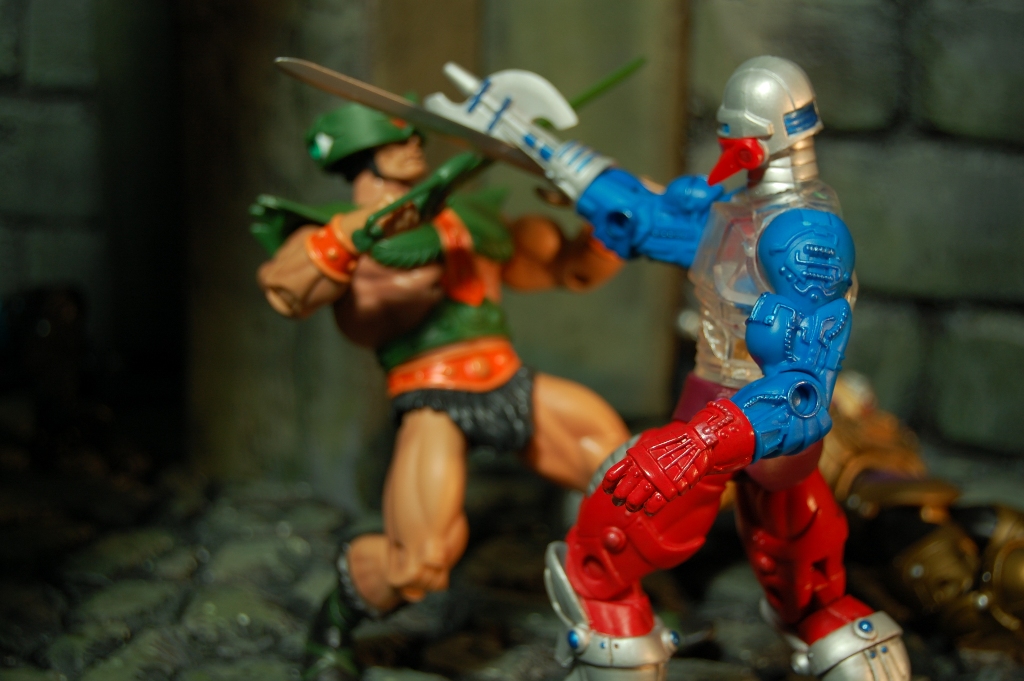 motuc roboto