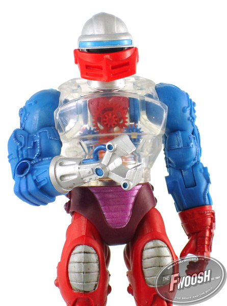 roboto masters of the universe origins