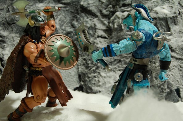 vikor motuc