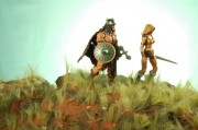 motuc battleground teela