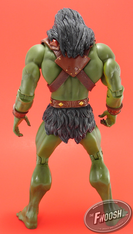 megator masters of the universe