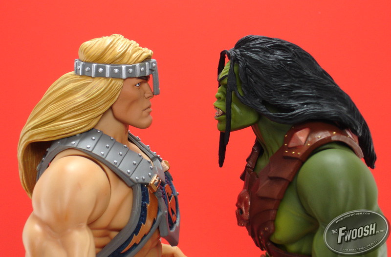 megator masters of the universe