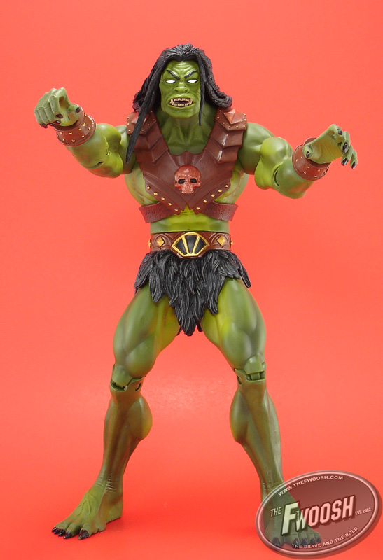 megator masters of the universe