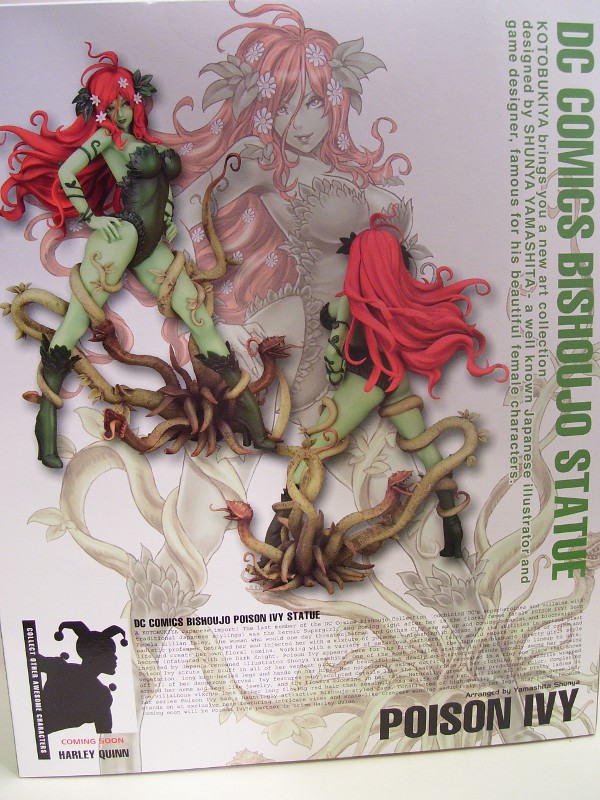 bishoujo ivy