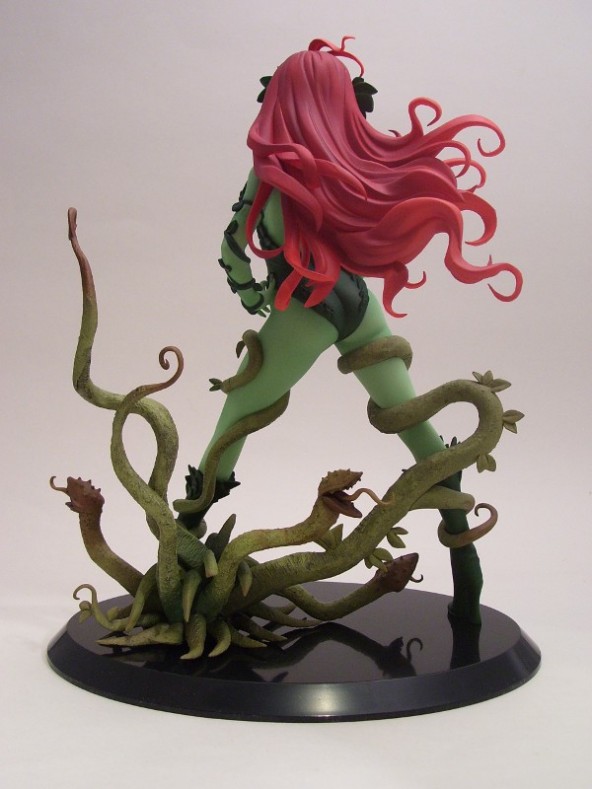 bishoujo ivy