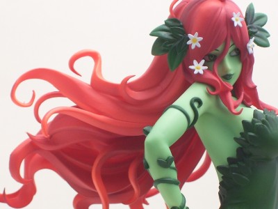 bishoujo poison ivy