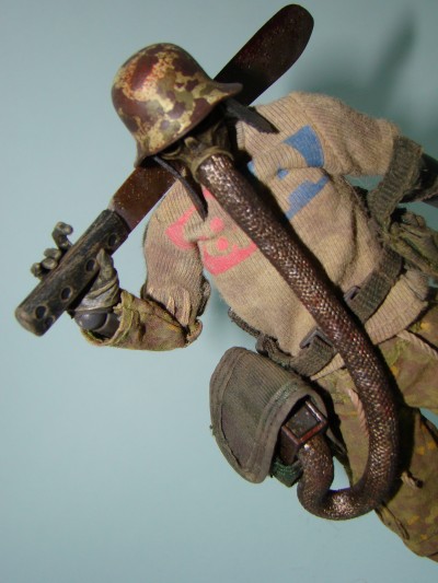 ThreeA Review – Fucked Up Jungle Battle 2 Pack