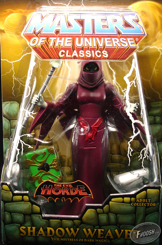 motuc shadow weaver