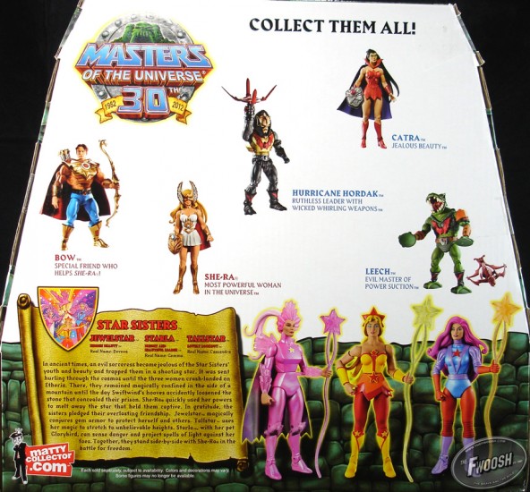 MASTERS OF THE Universe Classics PROCRUSTUS - MOTUC - scellé avec boîte