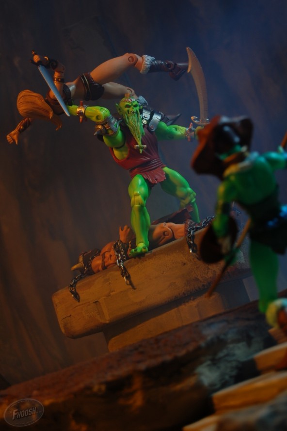 demo man motuc