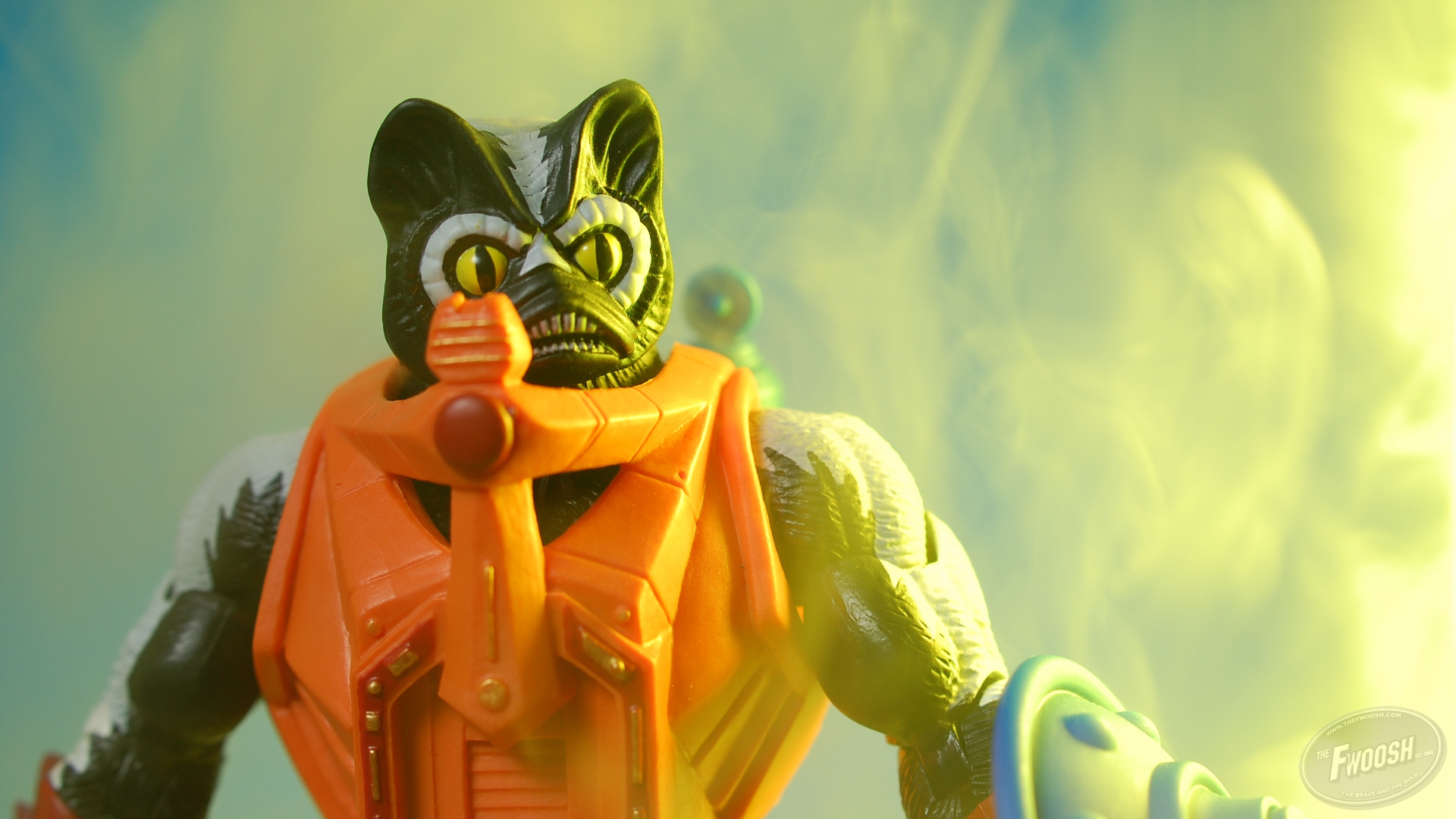 motuc stinkor