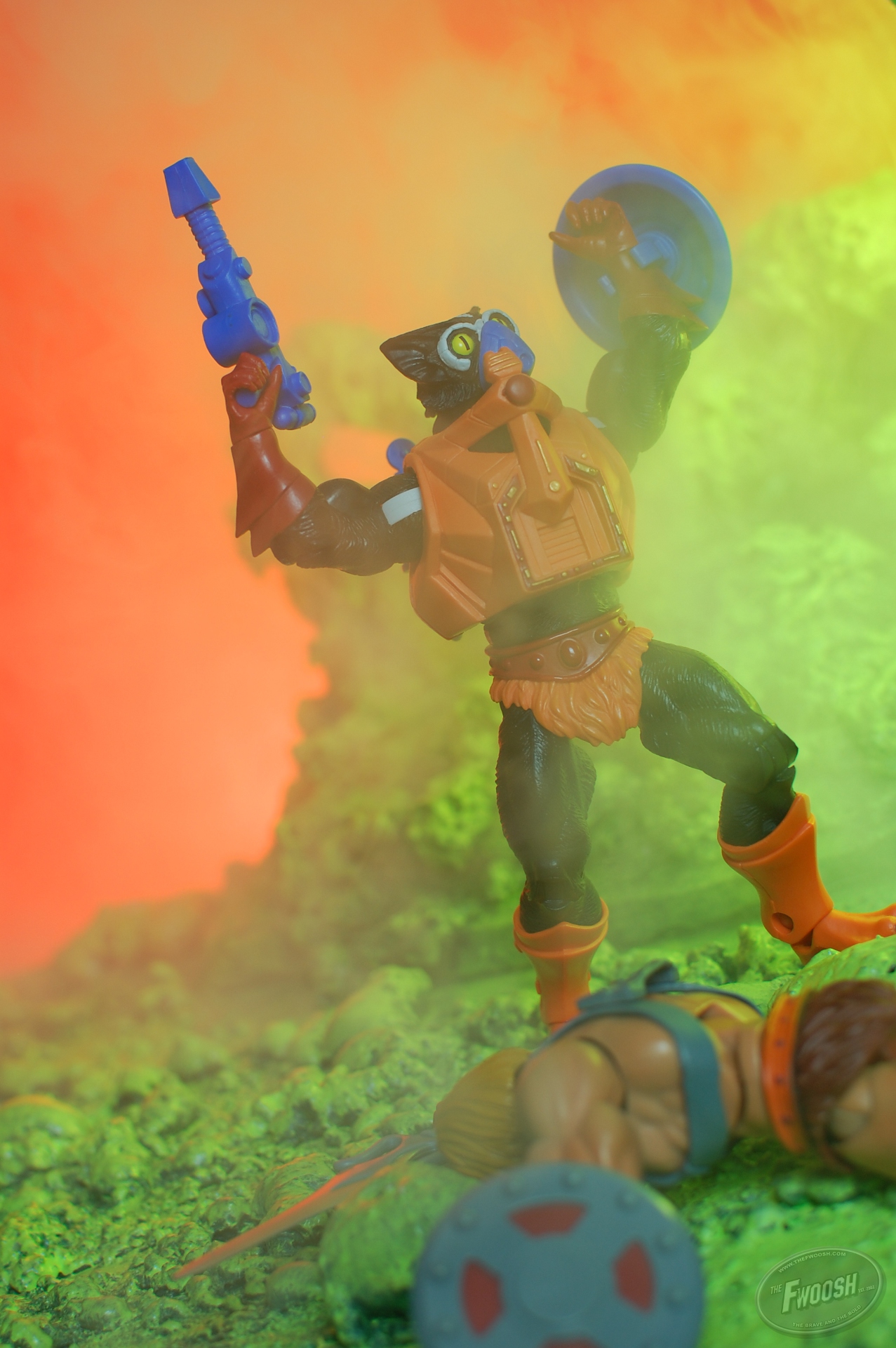 motuc stinkor