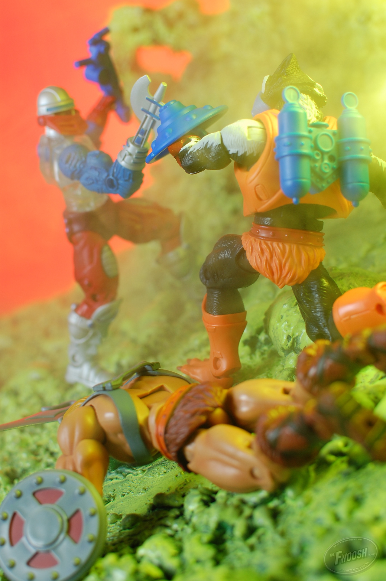 motuc stinkor