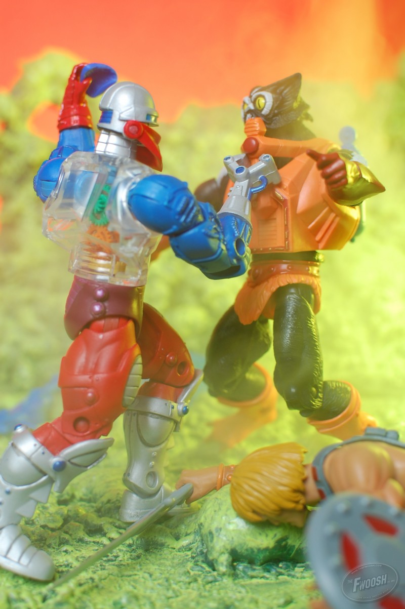 motuc stinkor