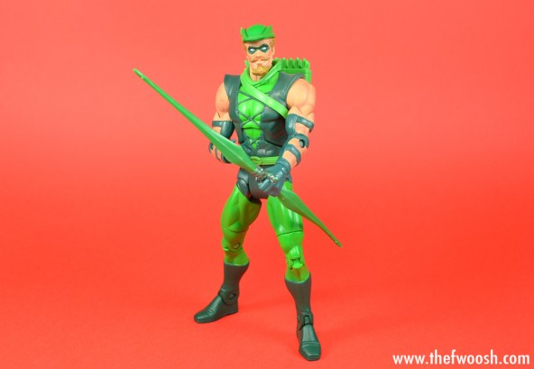 DC-Universe-Classics-Green-Arrow