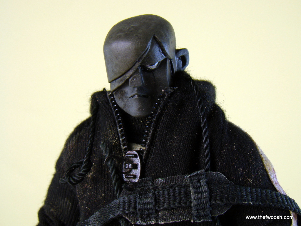 ThreeA Toys – Action Portable Shadow Tommy