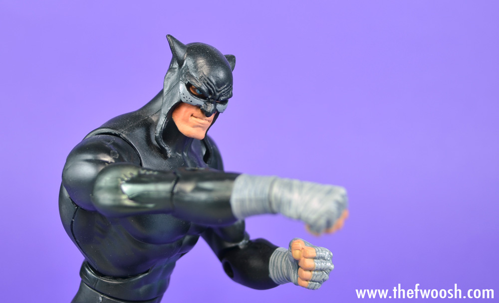 Top 5 – Best Mattel DC Universe Classics Justice Society of ...