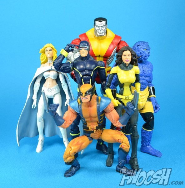 Marvel-Legends-Astonishing-X-Men-Wolverine-AXM-Team