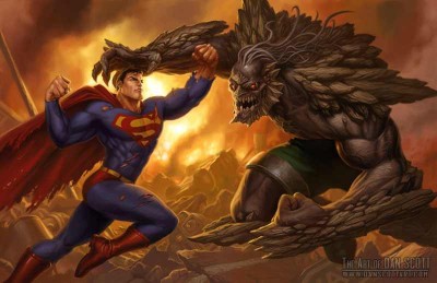 Superman_vs._Doomsday