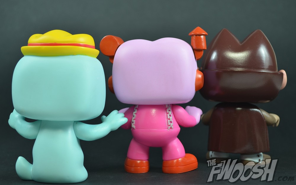 monster cereals funko pop