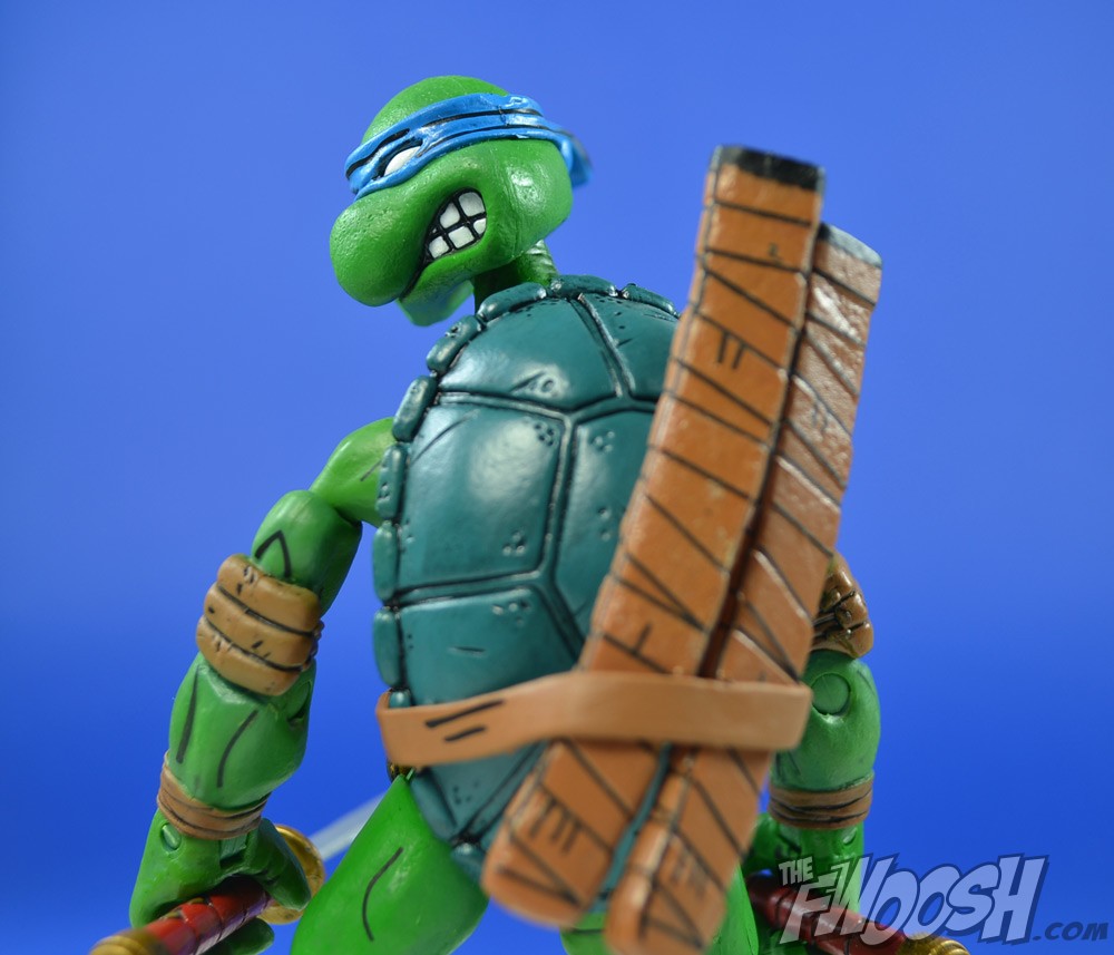 neca bootlegs