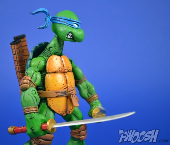 neca bootlegs