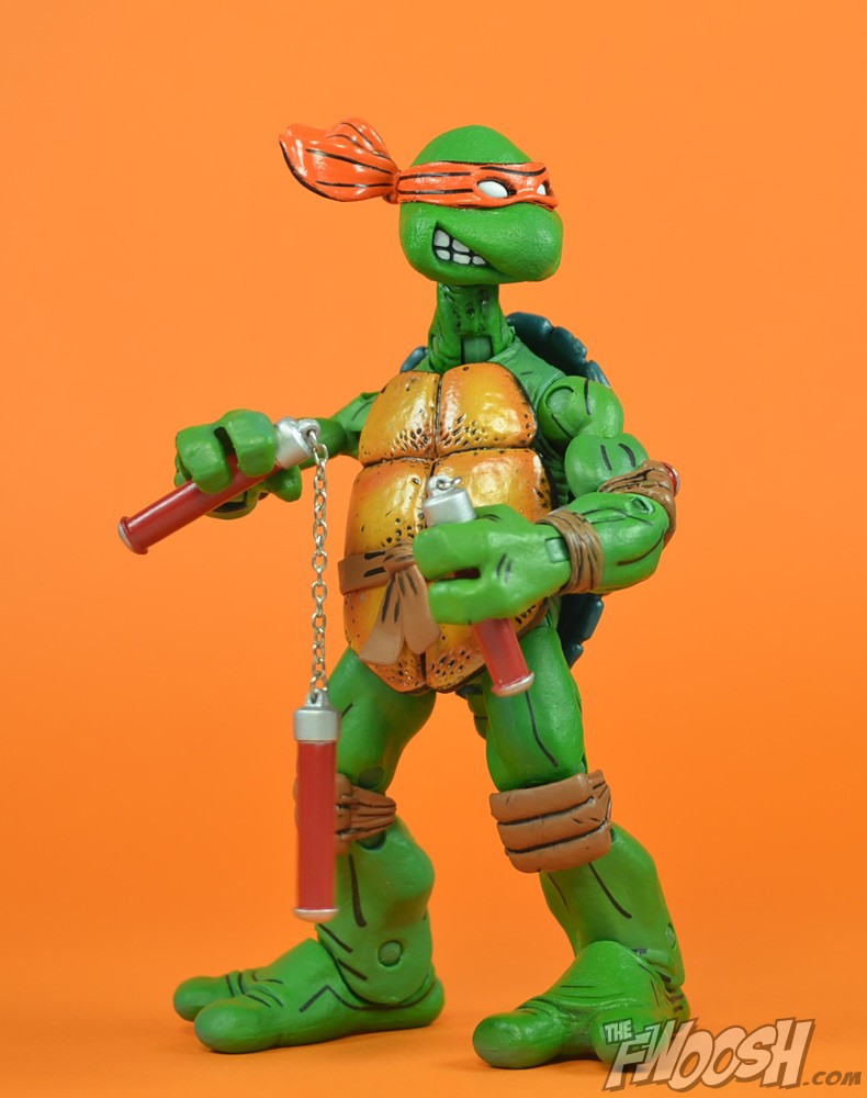 neca bootlegs