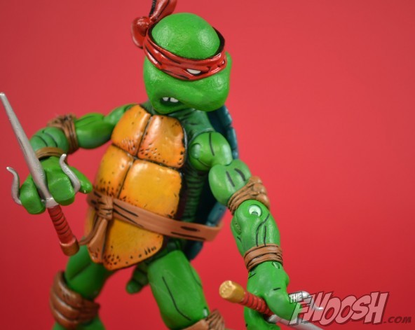 neca bootlegs