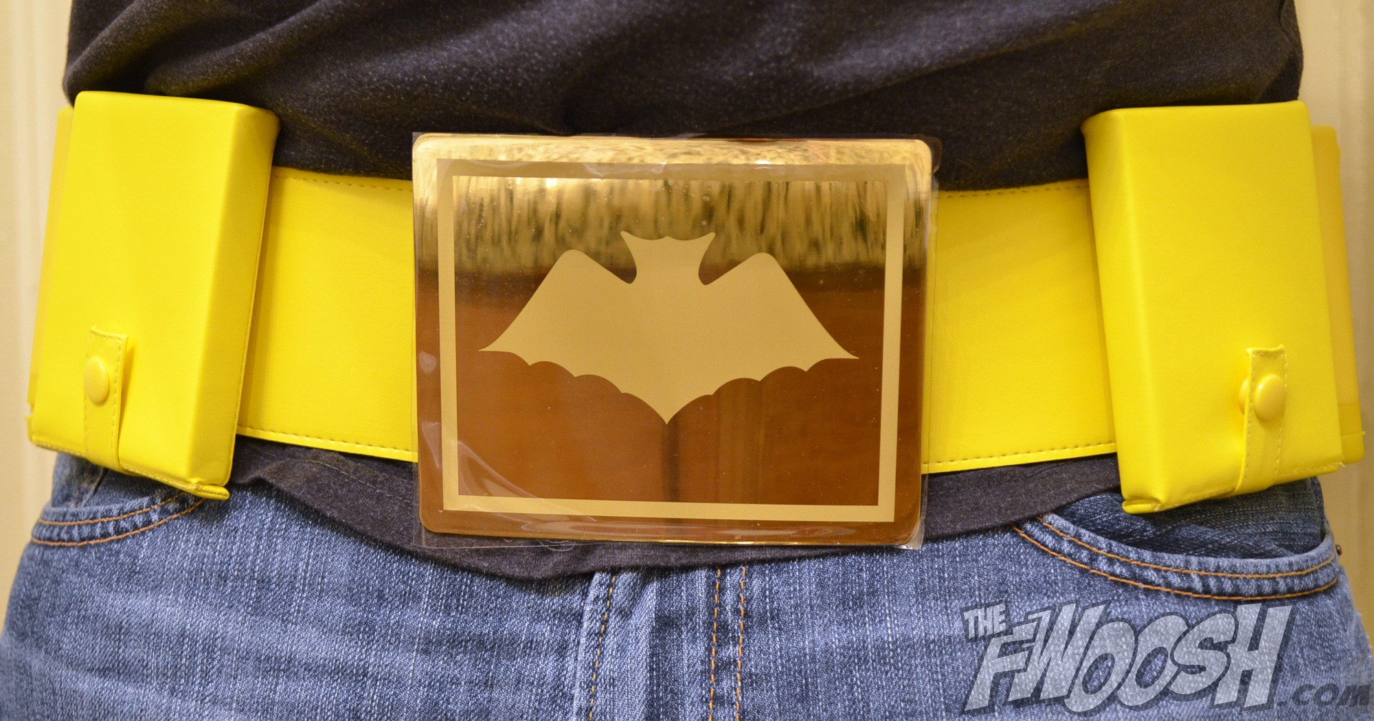 First Look Movie Masters Epic Creations DC Classic TV Series Batman