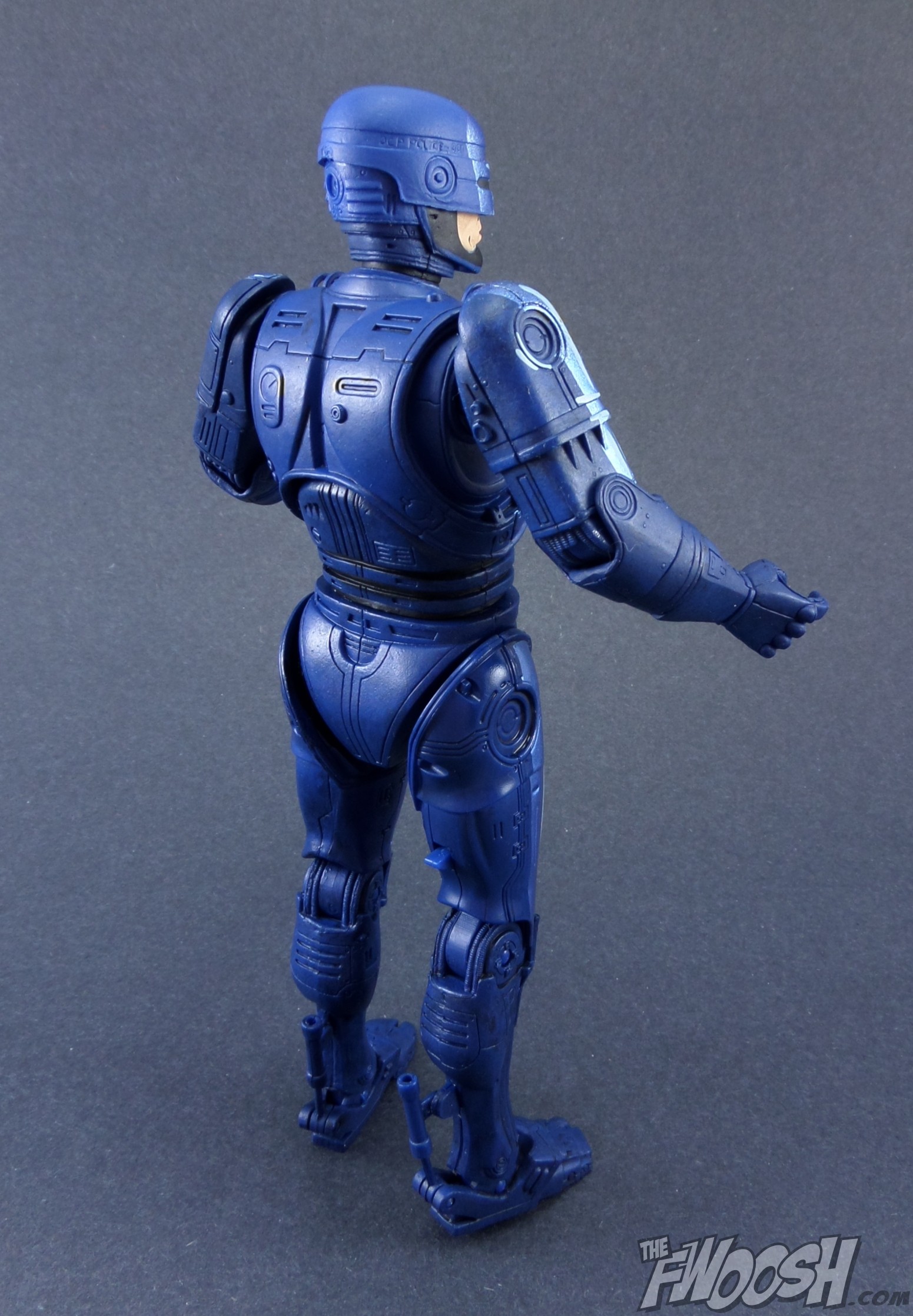 NECA – Classic Video Game Robocop