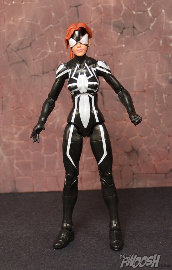 Women of Marvel Legends