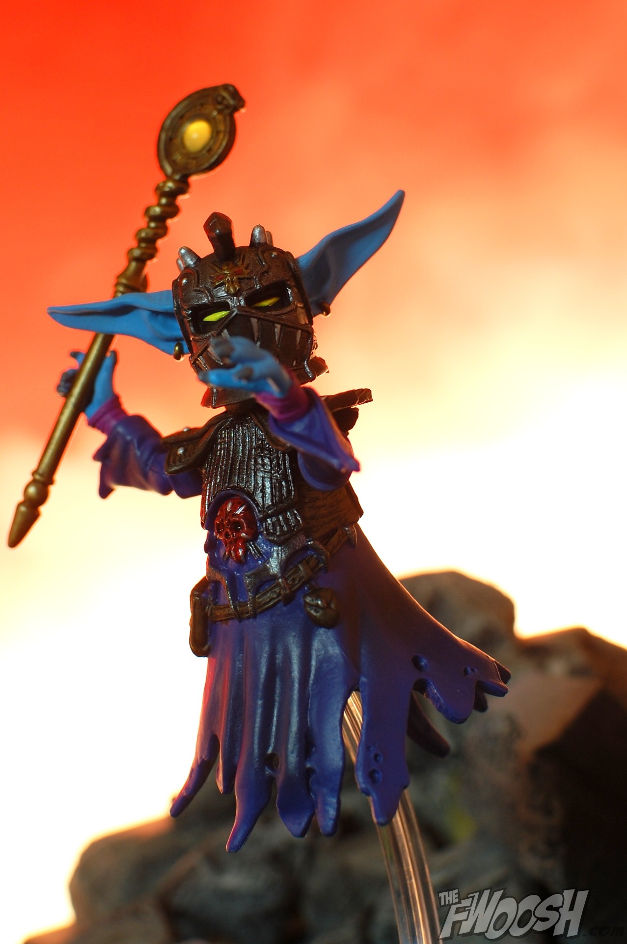 the unnamed one motu