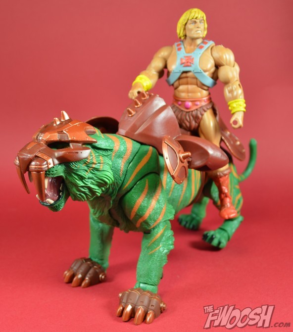 motuc battle lion