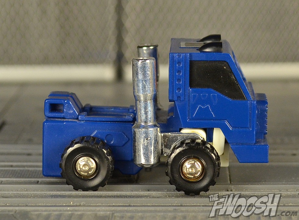 Throwback Thursday Transformers G1 Pipes