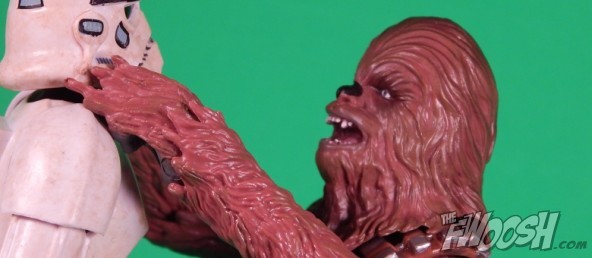 Hasbro Star Wars Black Series 6 inch Chewbacca Featured