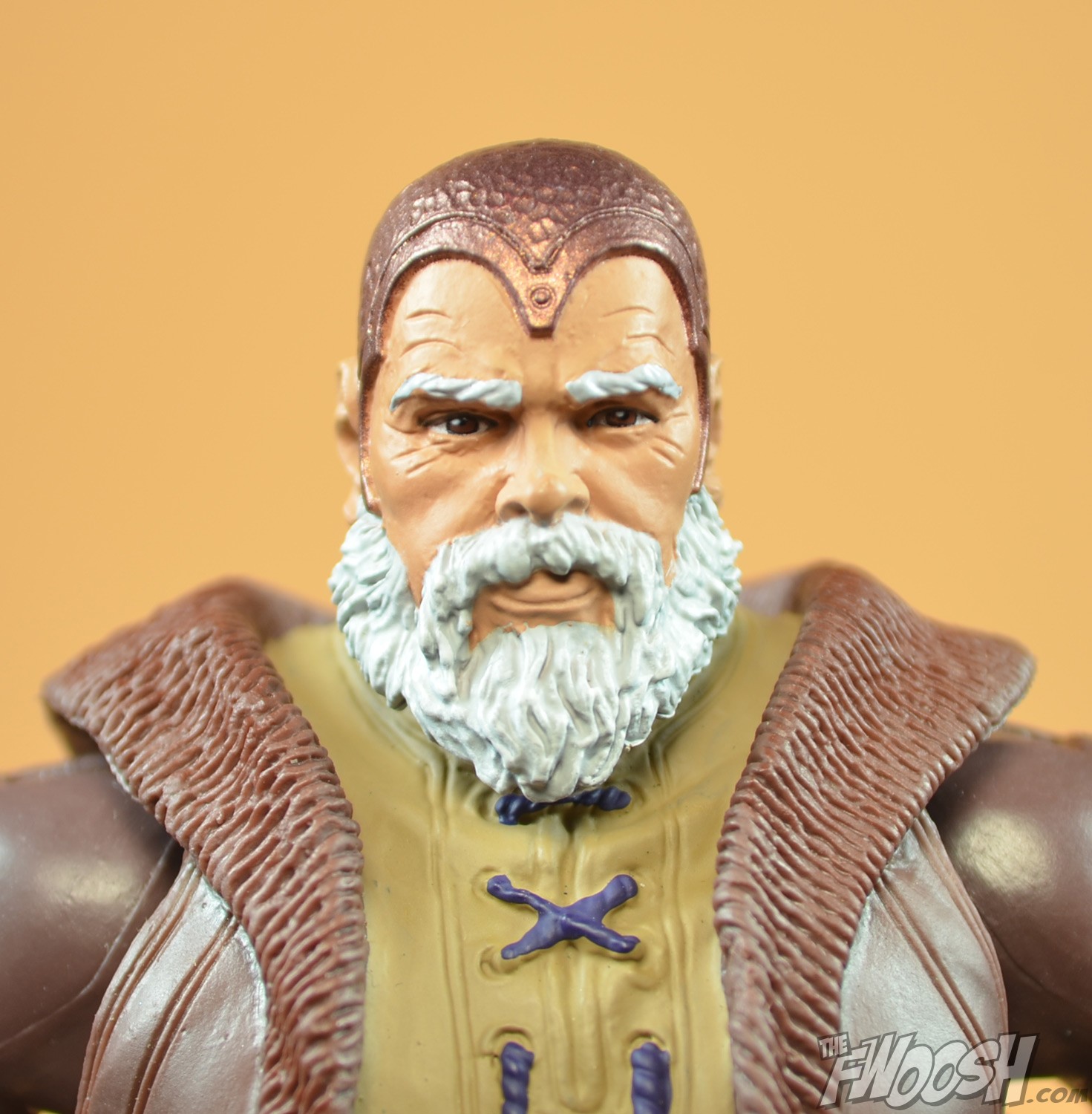 MASTERS OF THE Universe Classics MOTUC ELDOR Mint In Sealed Box with