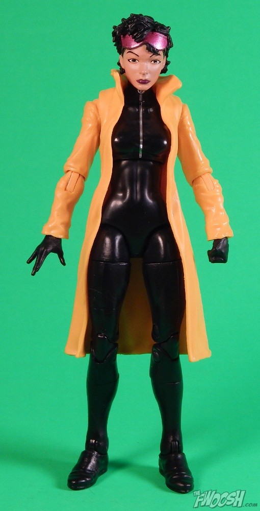 Hasbro XMen Marvel Legends Infinite Jubilee